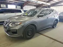 KNMAT2MT2HP561816 2017 NISSAN ROGUE