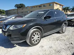 KNMAT2MT2HP562433 2017 NISSAN ROGUE