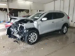 KNMAT2MT2HP563226 2017 NISSAN ROGUE