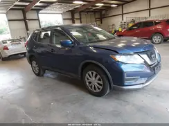 KNMAT2MT2HP564392 2017 NISSAN ROGUE