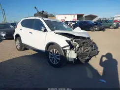 KNMAT2MT2HP566000 2017 NISSAN ROGUE