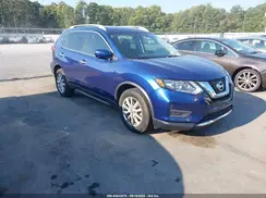 KNMAT2MT2HP569785 2017 NISSAN ROGUE