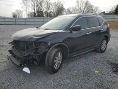 KNMAT2MT2HP571651 2017 NISSAN ROGUE