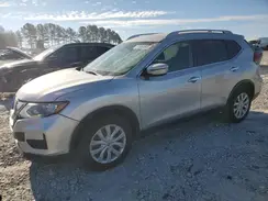 KNMAT2MT2HP574484 2017 NISSAN ROGUE