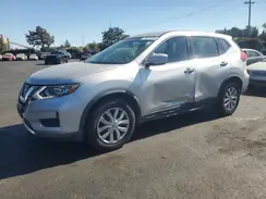 KNMAT2MT2HP575229 2017 NISSAN ROGUE