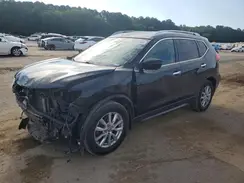KNMAT2MT2HP575585 2017 NISSAN ROGUE
