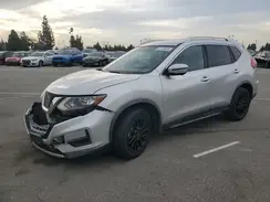 KNMAT2MT2HP576350 2017 NISSAN ROGUE