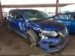 KNMAT2MT2HP577398 2017 NISSAN ROGUE
