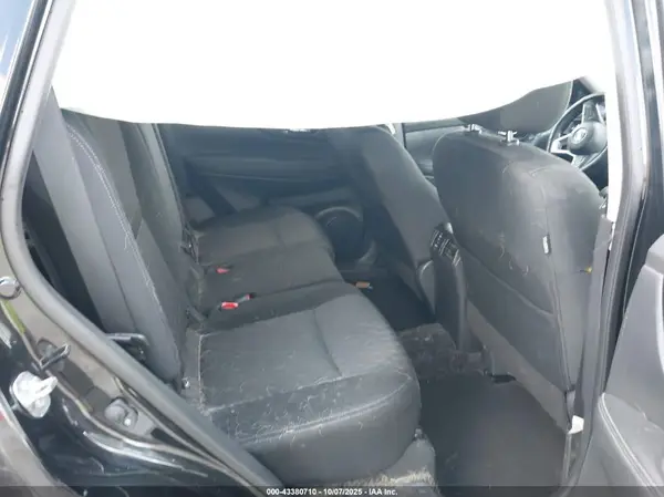KNMAT2MT2HP578308 2017 NISSAN ROGUE - Image 8