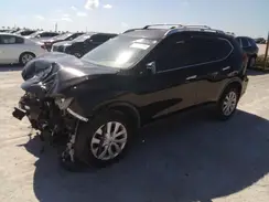 KNMAT2MT2HP579264 2017 NISSAN ROGUE