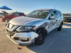 KNMAT2MT2HP580415 2017 NISSAN ROGUE