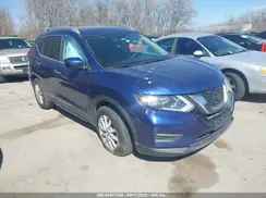 KNMAT2MT2HP580785 2017 NISSAN ROGUE