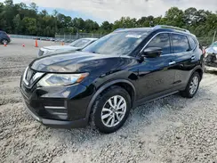 KNMAT2MT2HP582293 2017 NISSAN ROGUE