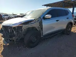 KNMAT2MT2HP584545 2017 NISSAN ROGUE