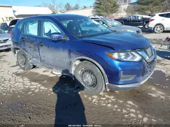 KNMAT2MT2HP588210 2017 NISSAN ROGUE