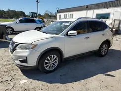KNMAT2MT2HP588921 2017 NISSAN ROGUE