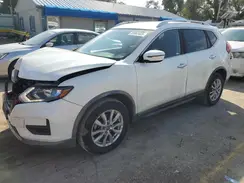 KNMAT2MT2HP589969 2017 NISSAN ROGUE