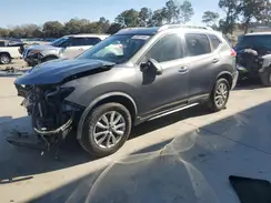 KNMAT2MT2HP590488 2017 NISSAN ROGUE