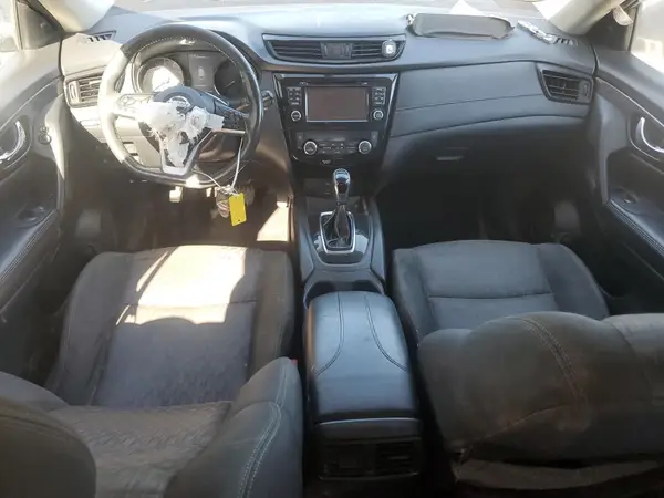 KNMAT2MT2HP590488 2017 NISSAN ROGUE - Image 8