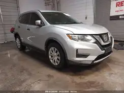 KNMAT2MT2HP590796 2017 NISSAN ROGUE