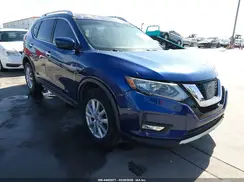 KNMAT2MT2HP591480 2017 NISSAN ROGUE