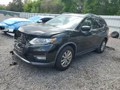 KNMAT2MT2HP593097 2017 NISSAN ROGUE