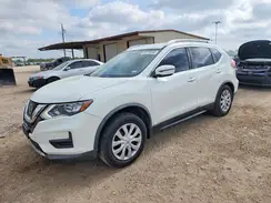 KNMAT2MT2HP593925 2017 NISSAN ROGUE