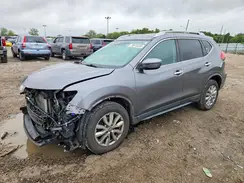KNMAT2MT2HP595335 2017 NISSAN ROGUE