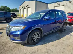 KNMAT2MT2HP595660 2017 NISSAN ROGUE