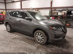 KNMAT2MT2HP598431 2017 NISSAN ROGUE