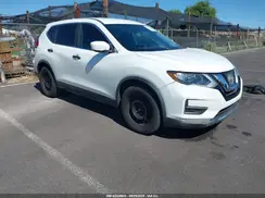 KNMAT2MT2HP599305 2017 NISSAN ROGUE