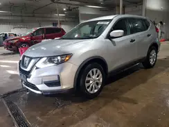 KNMAT2MT2HP599353 2017 NISSAN ROGUE