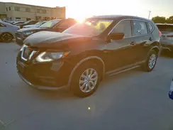 KNMAT2MT2HP599398 2017 NISSAN ROGUE