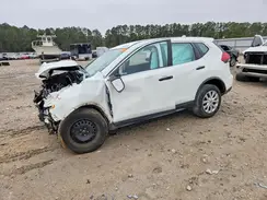 KNMAT2MT2HP600162 2017 NISSAN ROGUE