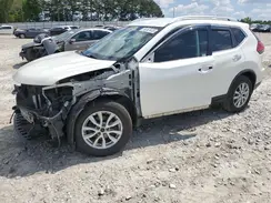 KNMAT2MT2HP602154 2017 NISSAN ROGUE
