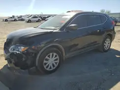 KNMAT2MT2HP602963 2017 NISSAN ROGUE