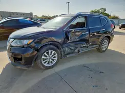 KNMAT2MT2HP604227 2017 NISSAN ROGUE