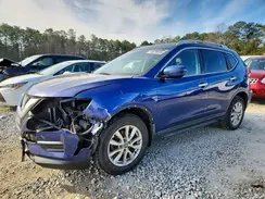 KNMAT2MT2HP604387 2017 NISSAN ROGUE