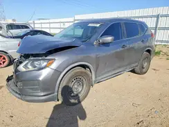 KNMAT2MT2HP606656 2017 NISSAN ROGUE