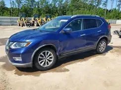 KNMAT2MT2HP609105 2017 NISSAN ROGUE