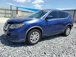 KNMAT2MT2HP609315 2017 NISSAN ROGUE
