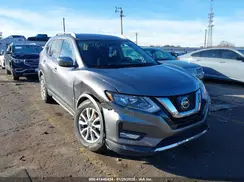 KNMAT2MT2HP612201 2017 NISSAN ROGUE