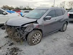 KNMAT2MT2HP612277 2017 NISSAN ROGUE