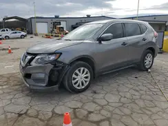 KNMAT2MT2HP612988 2017 NISSAN ROGUE