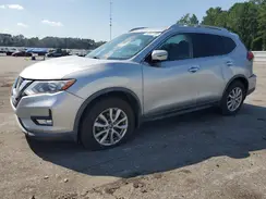 KNMAT2MT2HP613266 2017 NISSAN ROGUE