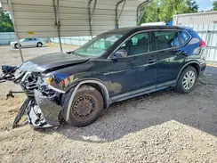 KNMAT2MT2HP614014 2017 NISSAN ROGUE