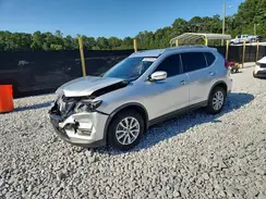 KNMAT2MT2HP614093 2017 NISSAN ROGUE