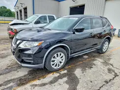 KNMAT2MT2HP614255 2017 NISSAN ROGUE