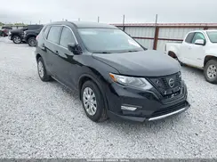 KNMAT2MT2HP616197 2017 NISSAN ROGUE
