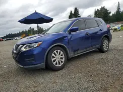 KNMAT2MT2JP501119 2018 NISSAN ROGUE